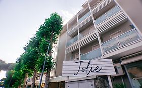 Hotel Jolie Riccione